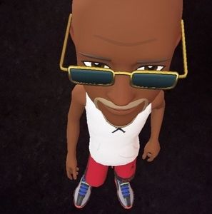 Meet your Posher, Lynn